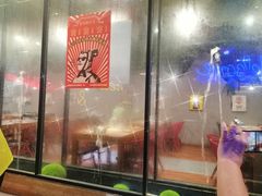 -阿记烧烤(大兴新区店)