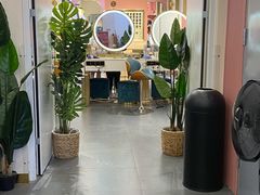 -海马体照相馆(上海宝山万达广场店)