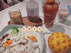 -柠檬树茶餐厅(海雅缤纷城店)
