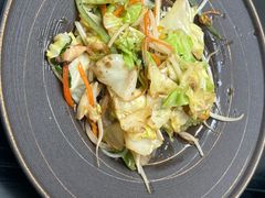 -西村日本料理(香格里拉饭店)