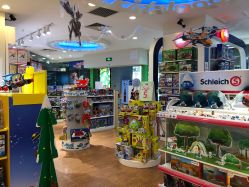 -KIDS LAND(悠唐购物中心二期店)