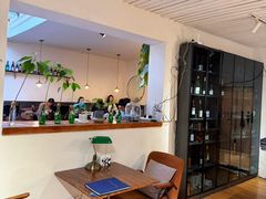 -沏点Trattoria意大利餐厅(新街口店)