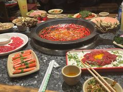 -蜀大侠火锅(春熙路店)