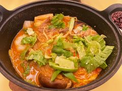 -米仓食堂(凯德广场店)