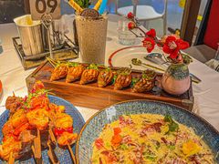 -阿妮叶李(光谷世界城店)