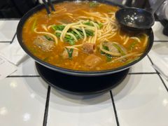 -肥汁米蘭香港米线(长宁来福士店)