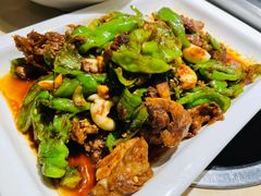 -大碗先生(万家丽店)