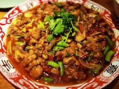 -蜀厨蓉匠(广福店)