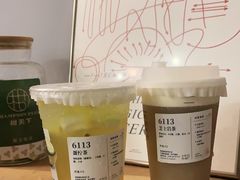 -阿嬷手作(深圳梅林卓悦汇店)