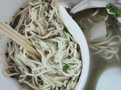 -万县面馆(高笋塘店)