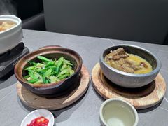 -喜记顺德菜(南昌万象城店)