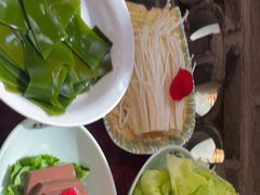 -重庆袁老四火锅(武进万达店)