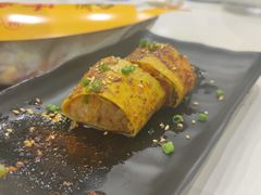 -有鱼吃·纸包烤鱼(曲江创意谷店)