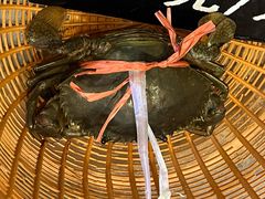 -莲花公园煎蟹(总店)