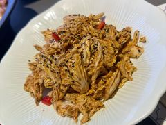 -庆云楼饭庄(什刹海店)