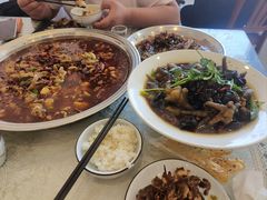 -三毛鱼庄(威连路店)