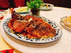 -卫鼎轩·曹公馆(鼓楼店)
