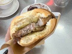-义顺牛奶公司(新马路老店)