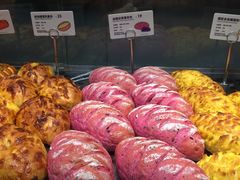 -LELECHA乐乐茶(美罗城店)