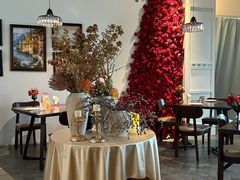 -22ºN BISTRO西餐&酒馆