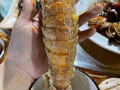 -四川人郑霞海鲜