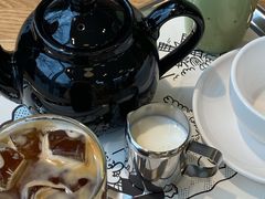 -ARKET CAFÉ(三里屯太古里店)