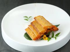 一品带鱼-新加坡泰国村酒楼(五角场店)