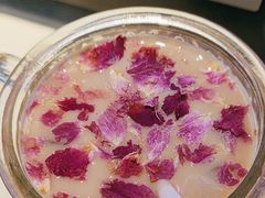 -张记虾尾·火锅·烧烤·大排档(涉外店)