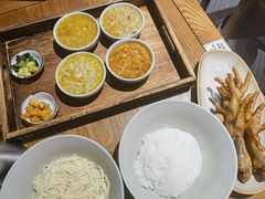 -李百蟹·江南蟹黄面·河景餐厅(夫子庙总店)