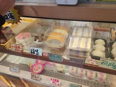 -包满意面包糕点(东坝店)