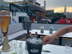 -琶醍壹号•潮菜江景餐吧