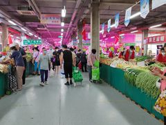 -金宝生活市场(东五环店)