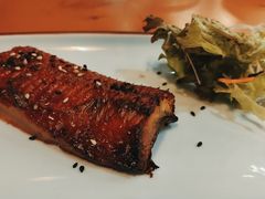 -V Bar海景扒房(北海湾惠龙万达嘉华酒店)