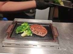 -肉肉大米(金虹桥店)