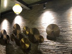 大堂-九龙湾·御膳坊(九龙窠路店)