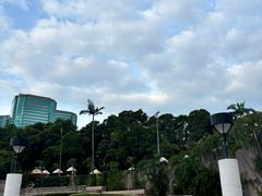 -九龙公园