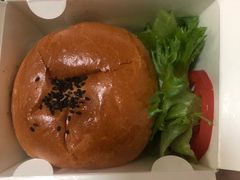 -龙治汉堡(中华城店)