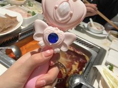 -海底捞火锅(天一广场亚细亚店)