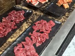 -牛里牛气· 榴莲海鲜鲜牛肉自助火锅·烤肉(横岗店)