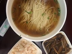 -朱鸿兴面馆(镇湖店)