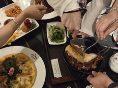 -两岸咖啡(平湖店)