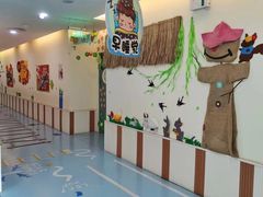 -贝美蓝天幼儿园(河东直沽园)