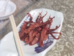 -山外山·林语花园餐厅