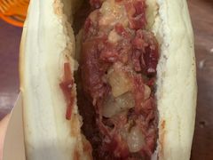 -老孙家泡馍(洒金桥店)