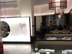 大堂-楚禾宴·家宴(光谷大道店)