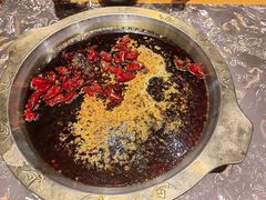 -堂客老火锅(欣阳广场总店)