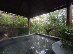 -遵化汤泉宫度假村温泉