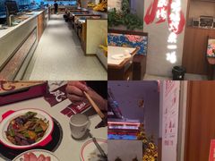 -老东北大铁锅·烧烤·东北菜