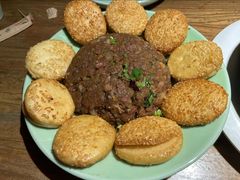 -淀里船宴(卓达店)