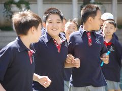 -北京精诚实验小学